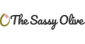 The Sassy Olive USA Logo