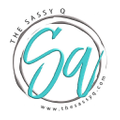 The Sassy Q Logo