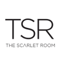 The Scarlet Room Logo