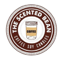 The Scented Bean Logo