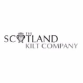The Scotland Kilt Company Logo