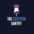 The Scottish Gantry logo