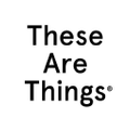 These Are Things Logo