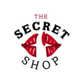 The Secret Shop Logo