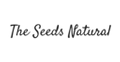 The Seeds Natural Logo