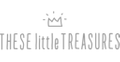 These Little Treasures Logo