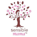 The Sensible Mama Logo