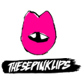 Thesepinklips Logo