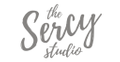 The Sercy Studio Logo