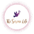 The Serene Life Logo