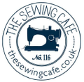 The Sewing Cafe UK Logo