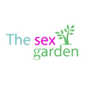 The Sex Garden Logo