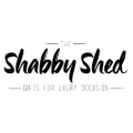 The Shabby Shed Logo