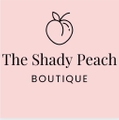 The Shady Peach Boutique Logo