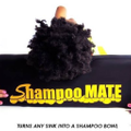 ShampooMATE Logo