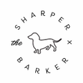 Sharper Barker Logo