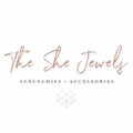 The She Jewels Logo