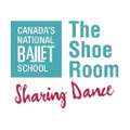 The Shoe Room logo