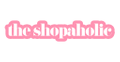 theshopaholic.co Logo