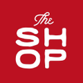 The Shop Logo