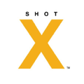 Shot X Logo