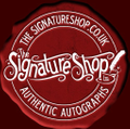 The Signature Shop Logo