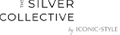 THE SILVER COLLECTIVE Logo