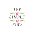 The Simple Kind logo