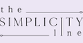 thesimplicityline Logo
