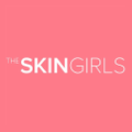THE SKIN GIRLS Logo