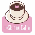 The Skinny Caffe Logo
