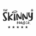 The Skinny Food Co UK Logo
