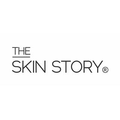 The Skin Story India Logo