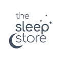 The Sleep Store NZ Logo