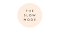 The Slow Mode Logo