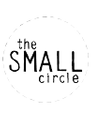 The Small Circle Logo