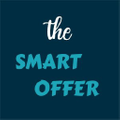 The Smart Offer USA Logo
