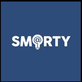THE SMARTY Logo