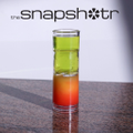 The Snapshotr Logo