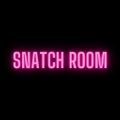 The Snatch Room X Logo