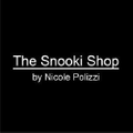 The Snooki Shop Logo