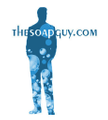 The Soap Guy Logo