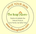 The Soap Haven Singapore Logo