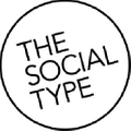 The Social Type Logo