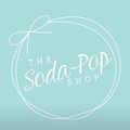 The Soda Pop Shop Logo