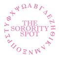 The Sorority Spot Logo