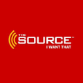 The Source Canada Logo