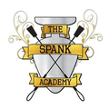 The Spank Academy Logo