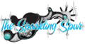 The Sparkling Spur Logo
