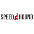 Speed Hound Logo